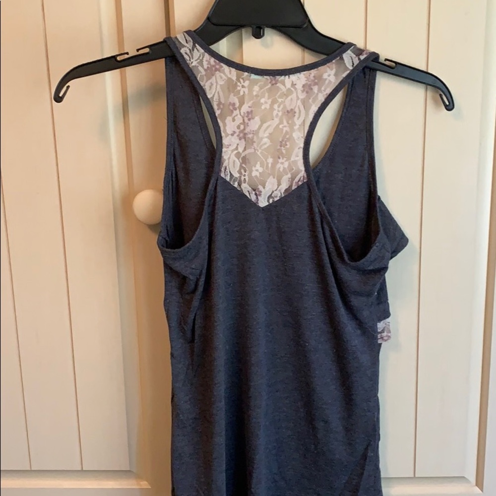 Tank - Picture 2 of 2